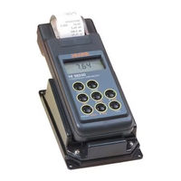Hanna Instruments HI 98240 Manuel D'utilisation