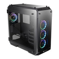 Thermaltake View 71 TG Mode D'emploi