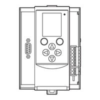 IFM AC412S Notice D'utilisation Originale