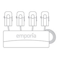 EMPORIA Gen 1 Guide D'installation