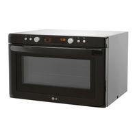LG MP-9280 NC Manuel D'utilisation
