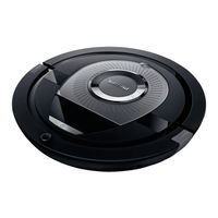 Philips FC8776 Mode D'emploi