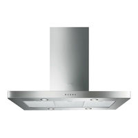 Smeg KI90XE Mode D'emploi