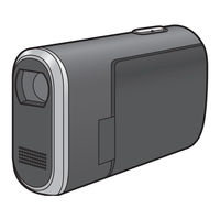 Panasonic SDR-S9 Mode D'emploi