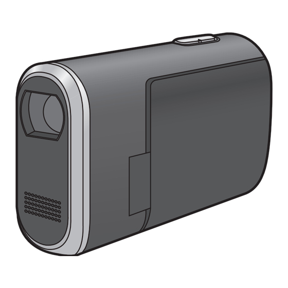 Panasonic SDR-S9 Mode D'emploi