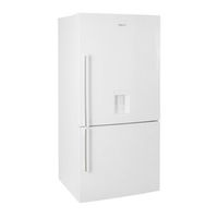 Beko 4008480 Manuel D'utilisation