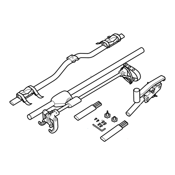 Saab 12 791 386 Instructions De Montage