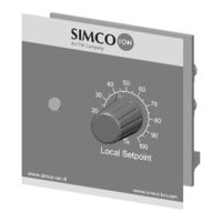 ITW Simco CMM Easy Notice D'utilisation