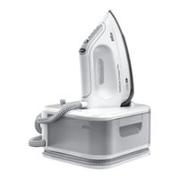 Braun 12820010 Mode D'emploi