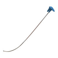 Verathon GlideRite STYLET DLT Guide D'installation Et De Maintenance