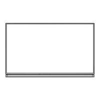 Panasonic Viera TX-55CXW804 Mode D'emploi