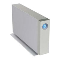 Lacie D2 Guide De L'utilisateur