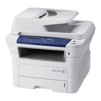 Xerox WorkCentre 3220 Guide D'utilisation