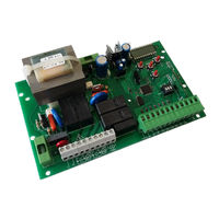 Allmatic BIOS2 ECO Guide Pour L'installation