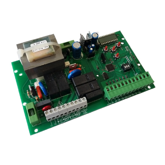 Allmatic BIOS2 ECO Guide Pour L'installation
