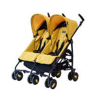 Peg-Perego pliko mini twin Notice D'emploi