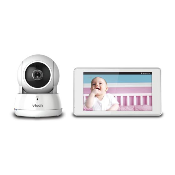 VTech VM991 Guide De Départ Rapide