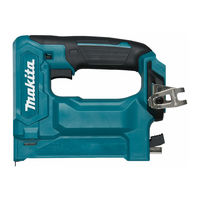 Makita ST113D Manuel D'instructions