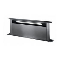 Aeg X89491BH1 Manuel D'utilisation