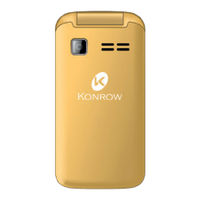 Konrow Flipo Guide D'utilisation
