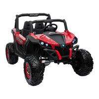 Renegade UTV MX 2000N Mode D'emploi