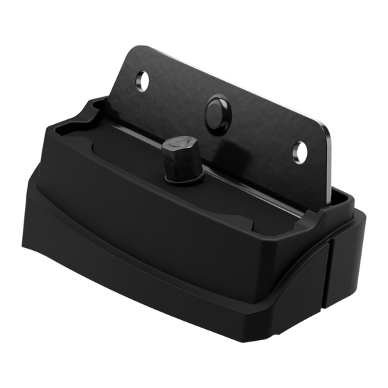 Thule XT Kit 3163 Manuel D'instructions
