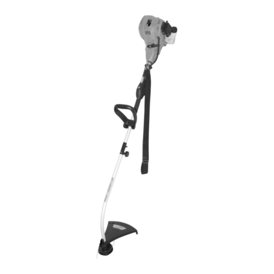 ATIKA BT 25 Notice Originale