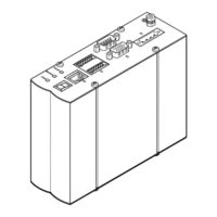 Festo CMXH Mode D'emploi