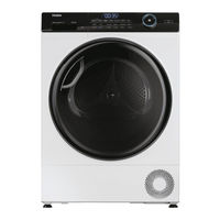 Haier HD90-A2959EFR Manuel D'utilisation