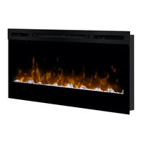 Dimplex BLF7451EU-E Mode D'emploi