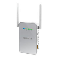 Netgear PLW1000 Guide Rapide