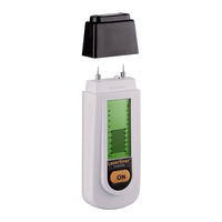 Laserliner DampFinder Manuel