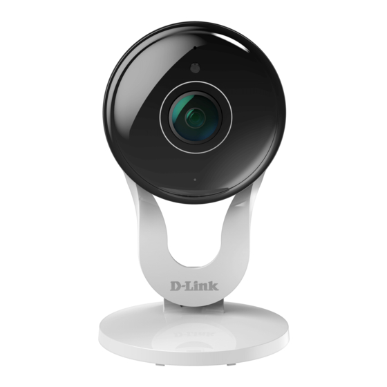 D-Link DCS-8300LH Manuel De L'utilisateur