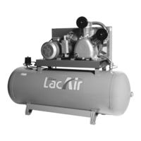 Lacme LacAir 465.622 1 Notice D'emploi