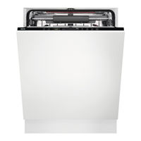 AEG FSE63757P Notice D'utilisation