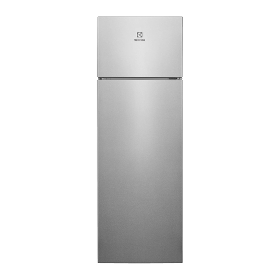 Electrolux LTB1AE28U0 Notice D'utilisation