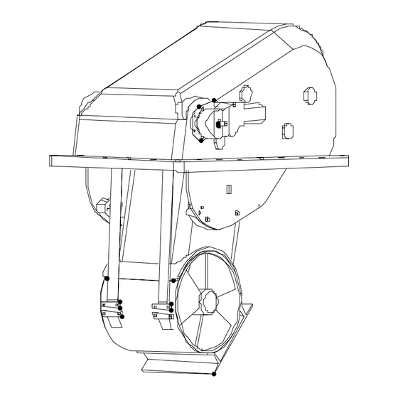 MAX power COMPACT RETRACT Guide D'installation