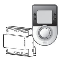 DELTA DORE TYBOX 1010 WT Guide D'installation