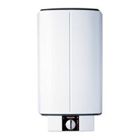 Stiebel Eltron SH 150 S Notice D'utilisation Et De Montage