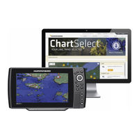 Humminbird ChartSelect Guide D'utilisation