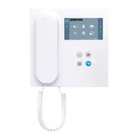 Fermax Veo wifi Duox Manuel D'installation