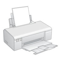 Epson Stylus C120 B421A Guide Rapide