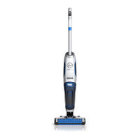 Hoover ONE PWR SYSTEM FLOORMATE JET Mode D'emploi