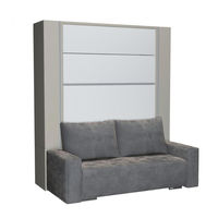 Leaderbed FALCON-SOFA 160x200 Notice De Montage
