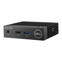 Dell N10D Guide De L'utilisateur