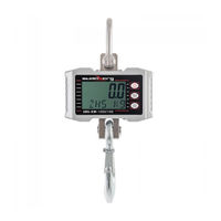 Steinberg Systems SBS-KW-1000R Manuel D'utilisation
