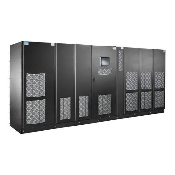 Eaton Power Xpert 9395P Guide D'installation Et De L'utilisateur