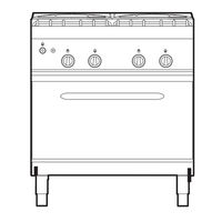 Whirlpool AGB 363/WP Instructions Pour L'installation, L'utilisation Et L'entretien