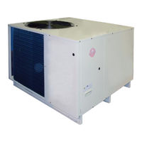 Airwell HAN 10 Manuel D'installation Et De Maintenance
