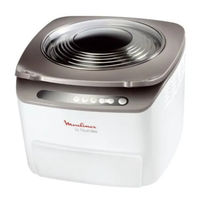 Moulinex LA FOURNEE RZ710201 Mode D'emploi